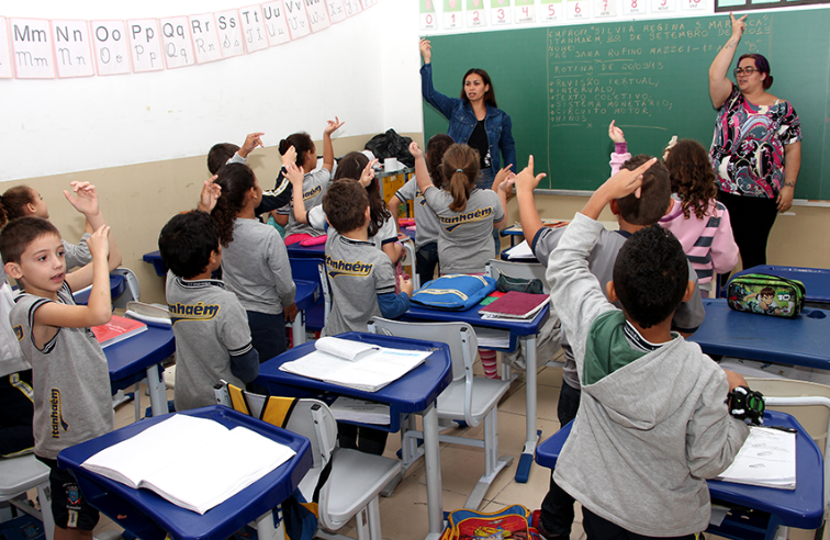 Manaus pode tornar Libras prioridade nas escolas da rede municipal