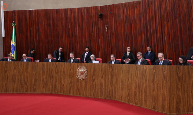 TSE forma maioria para cassar mandato do governador de RR e tornar ex-governador Denarium inelegível