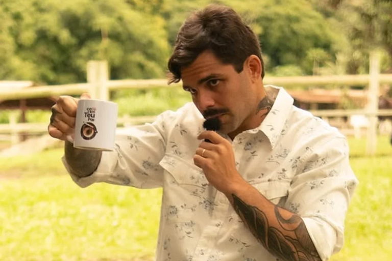 Perfil “Café com Teu Pai” é removido do Instagram após acusações de misoginia