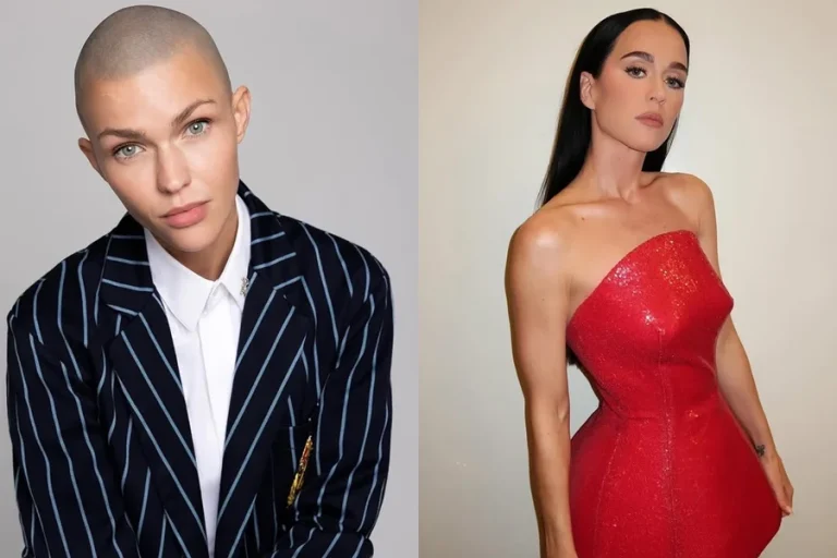 Relato de Ruby Rose pode abalar denúncia de assédio contra Katy Perry