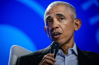 Obama sobre ataque a Trump: “violência não tem lugar em nossa democracia”