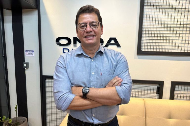 Marcellus Campêlo aposta em habitação e saneamento como proposta de pré-campanha