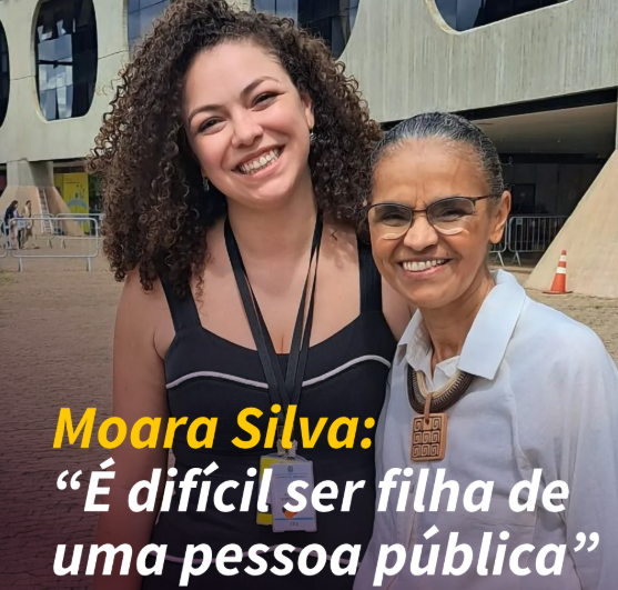 Braga associa filha de Marina a ação que travou BR-319; advogada contesta