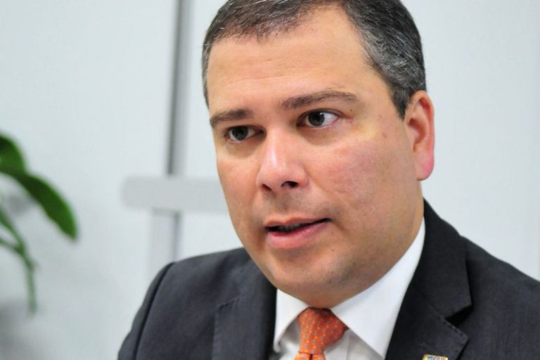 Por unanimidade, STF mantém prisão de Paulo Henrique, ex-chefe do BRB