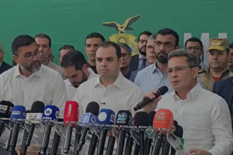 Governo interino começa a traçar perfil do possível candidato a vice para a eleição suplementar