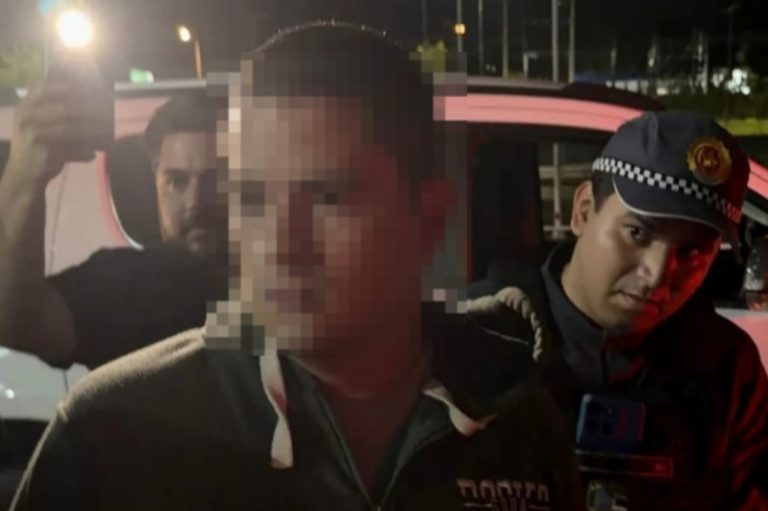 Justiça decreta prisão preventiva de homem que atropelou cães em Manaus