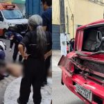 acidente cachoeirinha