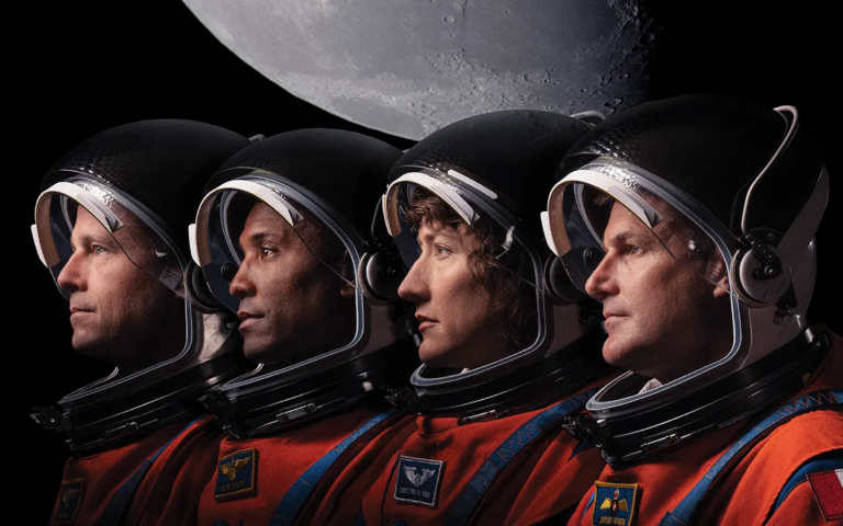 Saiba onde assistir ao lançamento da Nasa que leva astronautas à Lua após 50 anos