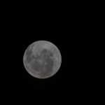 bacia oriental da Lua Artemis II