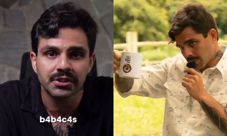 ‘Café com Teu Pai’ volta à ativa e declara “guerra a ideologias babacas”