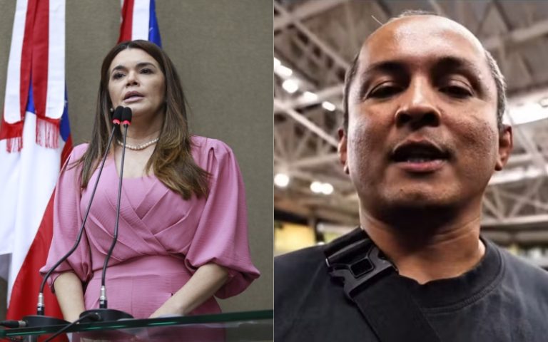 Deputadas comentam prisão de mestre de jiu-jitsu suspeito de estupro em Manaus