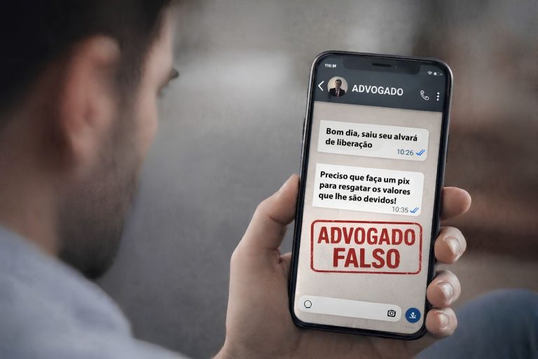 Justiça do Amazonas reconhece golpe do falso advogado e condena banco a indenizar vítima em R$ 3 mil