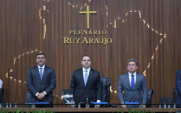 Saiba como funciona a eleição indireta para novo governador do Amazonas