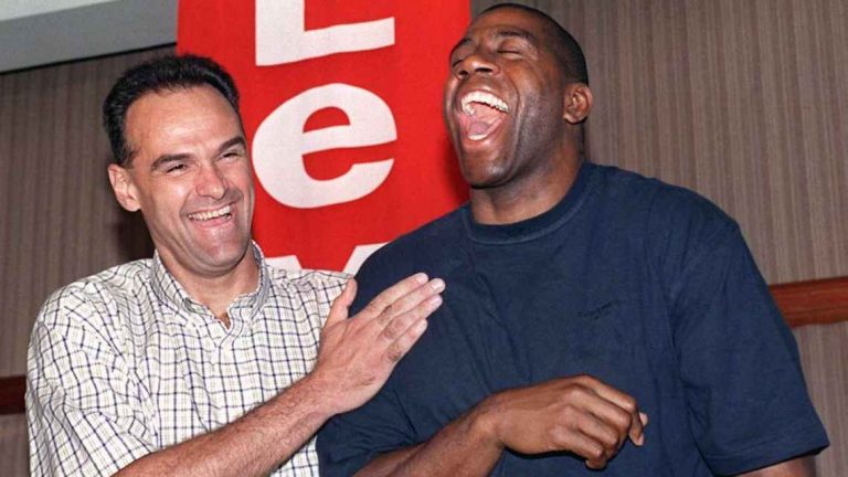 De Kobe a Magic Johnson: o que lendas da NBA falaram sobre Oscar Schmidt