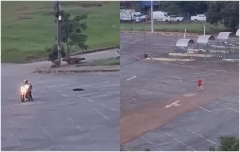 Bombeiro de Goiás é investigado por matar cachorro a tiros