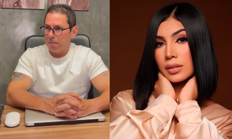 Marcelo Ramos fala sobre influenciadores disputando vagas na política amazonense