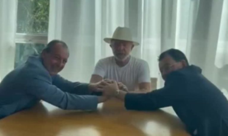 Lula articula visita ao Amazonas com foco em entregas e reunião política