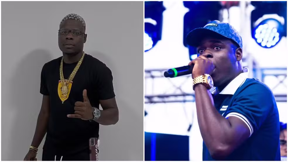 MC agenciado por Ryan SP é preso por apologia ao crime em músicas