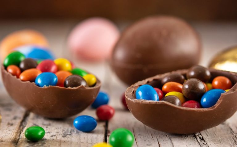 Saiba como fugir dos doces “sabor” Chocolate nesta Páscoa