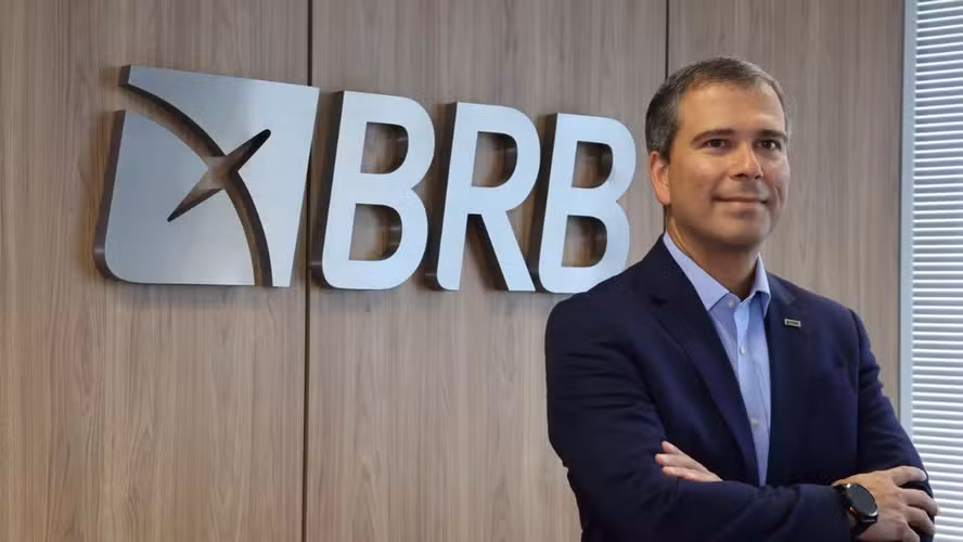 Ex-chefe do BRB não assinou termo de confidencialidade para delação