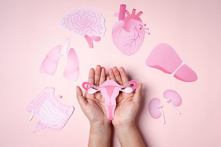 Saiba como identificar os primeiros sinais da perimenopausa no seu corpo