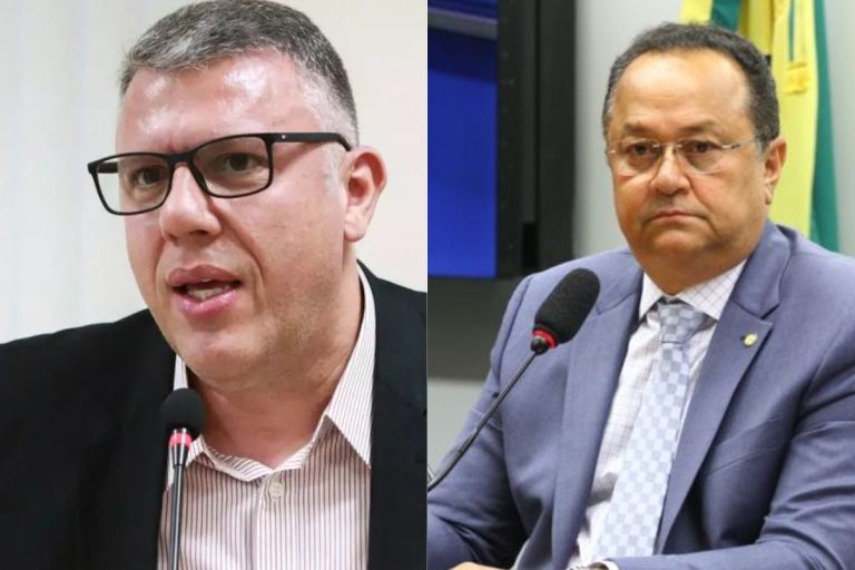 Dança das cadeiras do Republicanos na Câmara Federal e na CMM; entenda