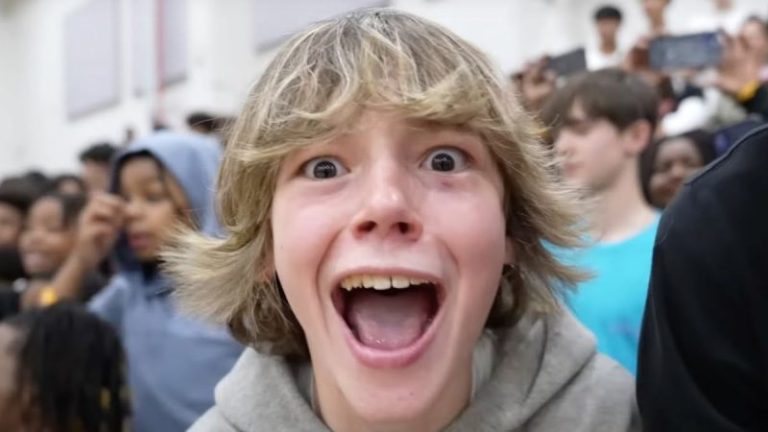 “Six seven”: o que um número sem sentido diz sobre como a geração Z se comunica