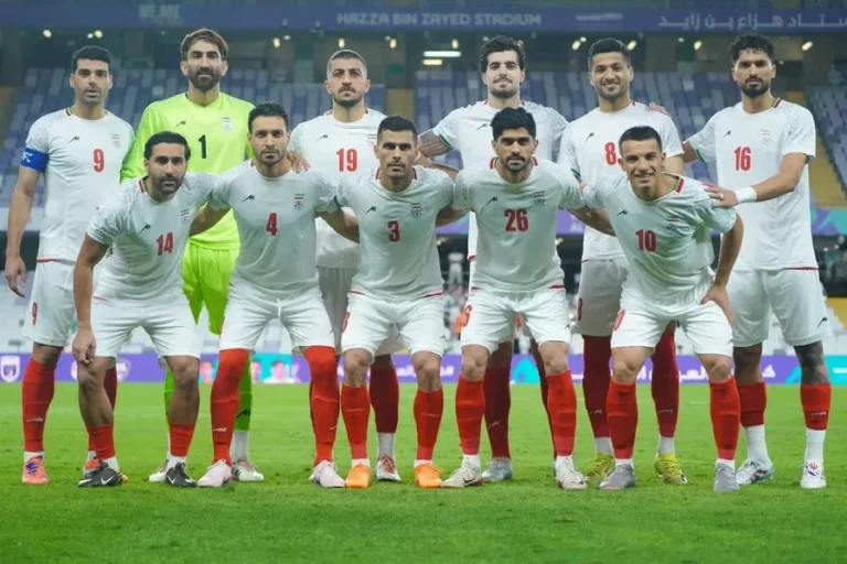 Irã diz estar pronto para Copa do Mundo e garante medidas concluídas