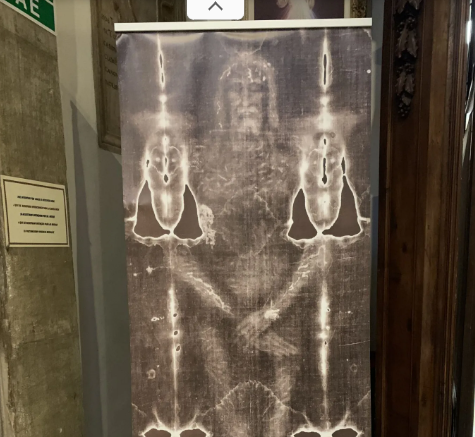 Novas pesquisas motram que Santo Sudário tem passagens pela Índia e Oriente Médio