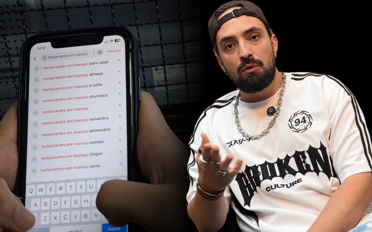 Por que jovens usam o TikTok invés do Google para pesquisar?