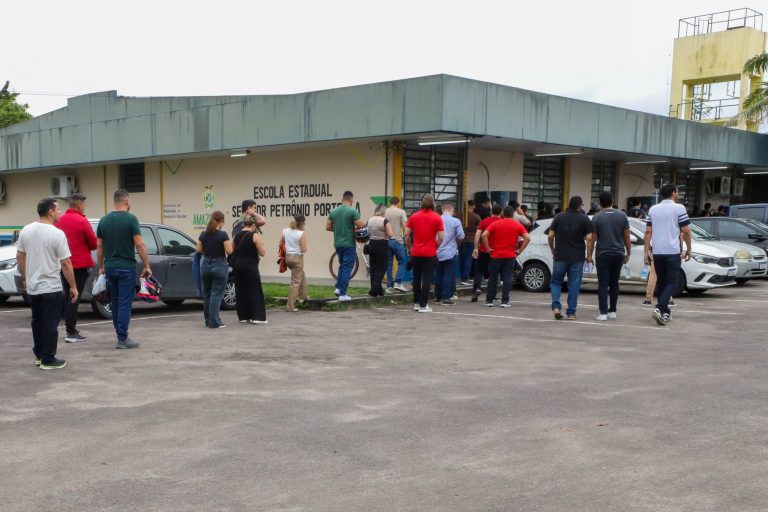 Concurso da Guarda Municipal de Manaus publica gabaritos e abre recursos nesta segunda (25)