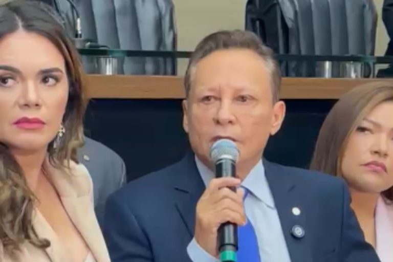 Com orçamento de R$ 635 milhões, comando da Assembleia segue com interino