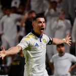 Cristiano Ronaldo convocação copa