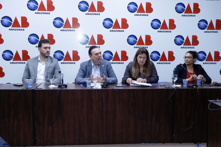 Quem pode votar na eleição do Quinto Constitucional no TJAM? Entenda