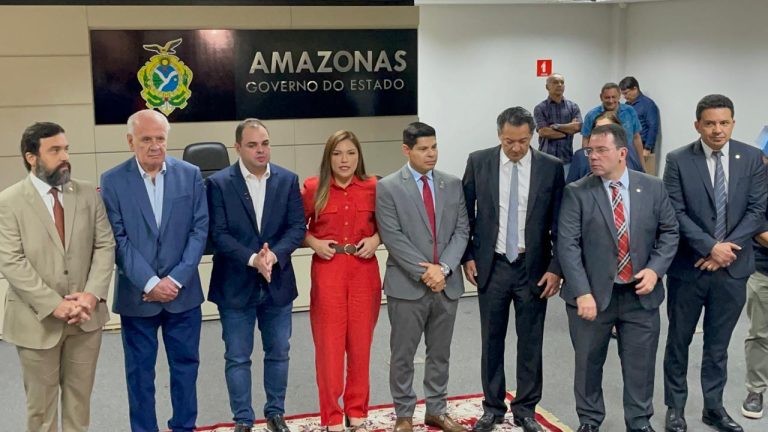 Formação técnica e espírito público foram os critérios para escolher secretariado, diz Cidade