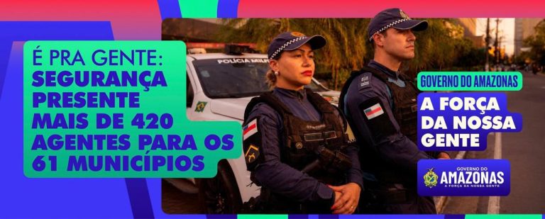 “A força da nossa gente” marca início de nova fase no governo Roberto Cidade