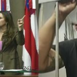 alessandra campelo melqui galvão