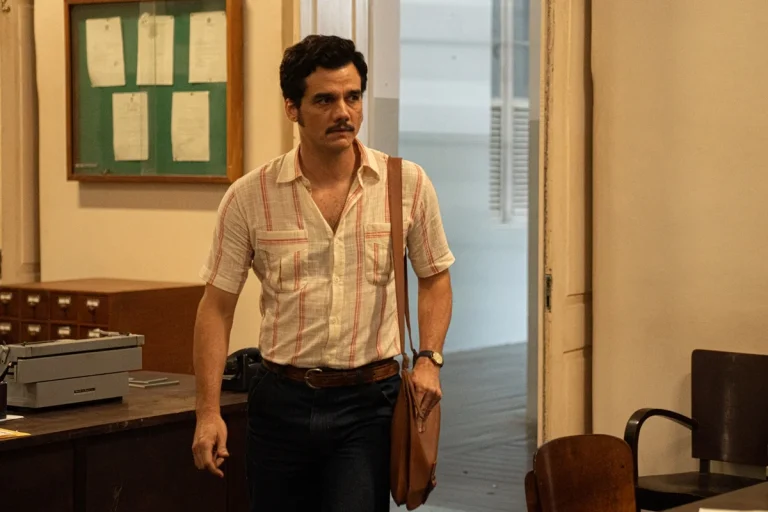 “O Agente Secreto” se torna o filme mais premiado do cinema brasileiro