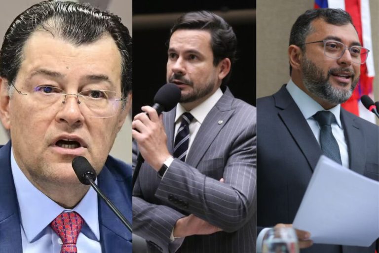 Ipen coloca Braga na liderança e mostra disputa apertada pela 2ª vaga ao Senado