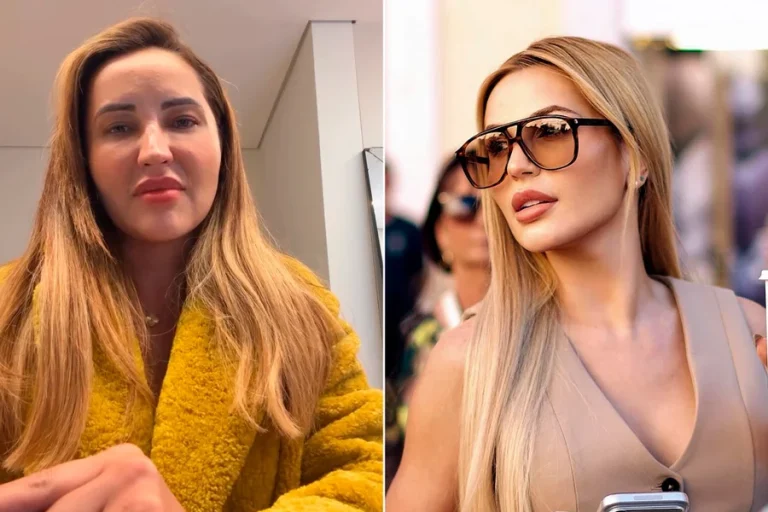 Daniele Bezerra critica prisão de Deolane: “Talvez a próxima seja eu”