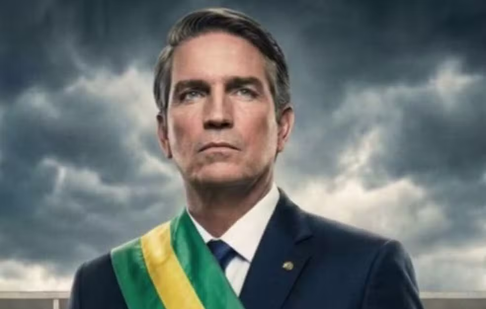 Produtora de filme Dark Horse nega ter recebido dinheiro de Vorcaro