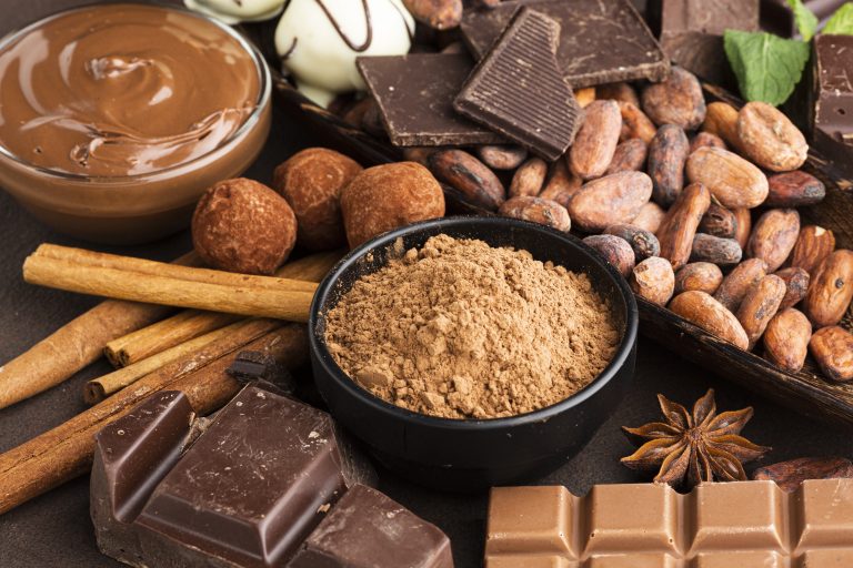 Nova lei define percentual mínimo de cacau para chocolates no Brasil