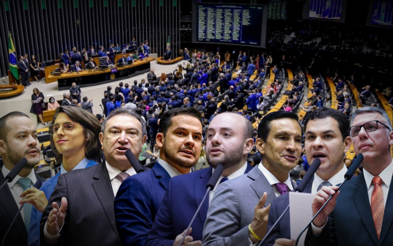 Fim da 6×1: após protesto em Manaus, como votou a bancada do Amazonas na Câmara?