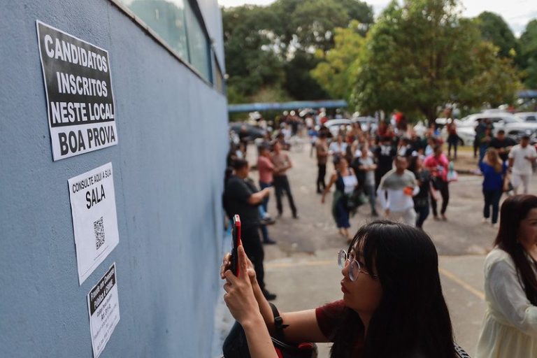 Concurso da Sema: Candidatos de nível superior são convocados para prova de títulos
