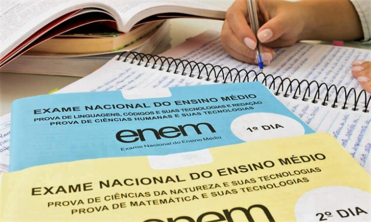 Enem 2026: quem tem direito à isenção da taxa de inscrição?