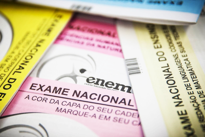 Enem 2026: inscrições começam nesta segunda-feira (25); veja prazos e valores