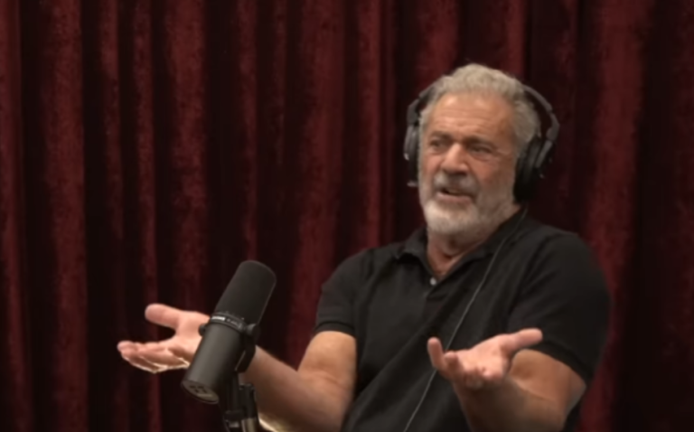 Entrevista polêmica de Mel Gibson impulsiona buscas por ivermectina