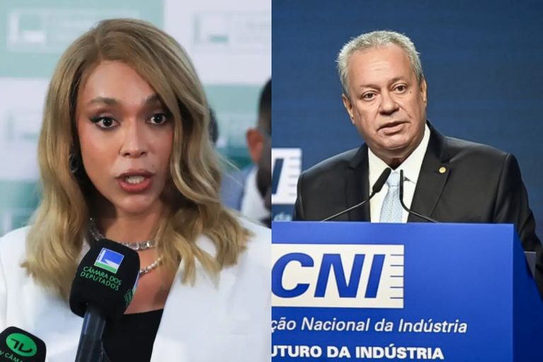 Escala 6×1: Erika Hilton quer votação antes das eleições; Alban, após pleito