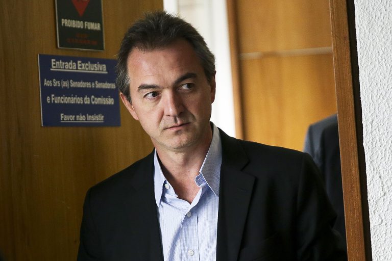 Joesley Batista ajudou a intermediar encontro entre Lula e Trump