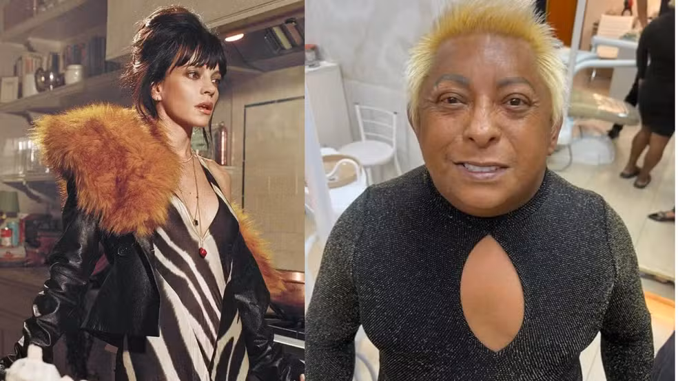 Cantora Lily Allen confirma show em SP e diz que quer ‘conhecer a Patixa’